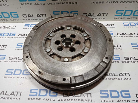 Volanta cu Masa Dubla Ambreiaj Audi A4 B7 2.0 TFSI 2004 - 2008 [M4216]