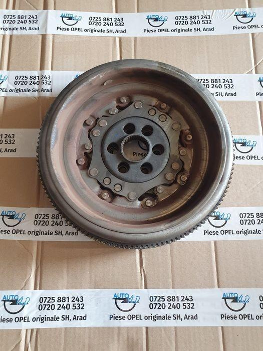 Volanta cu masa dubla DSG Volkswagen Jetta 6 2010-2014 2.0 TDI CFF 03C 105 266 F