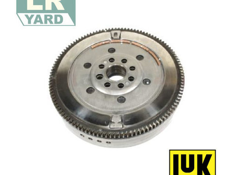 Volanta cu masa dubla Land Rover Freelander L314 2.0 diesel TD4 2001-2006