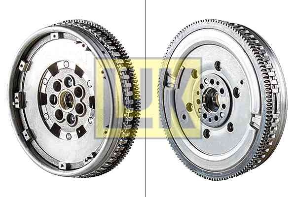 Volanta cu masa dubla Luk pt mitsubishi carisma, space star, renault laguna