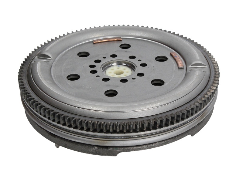Volanta cu masa dubla manual 240mm cu placa de reglare a frecarii fara kit de surub fara rulment de ghidare HY HYUNDAI i30 (FD), Turism, 10.2007 - 06.2012 LUK 415 0273 10