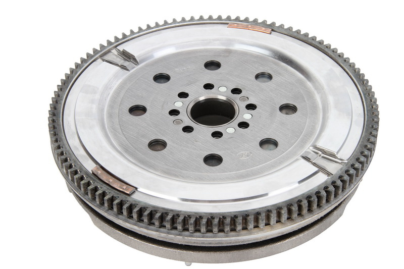 Volanta cu masa dubla manual 250mm cu placa de reg
