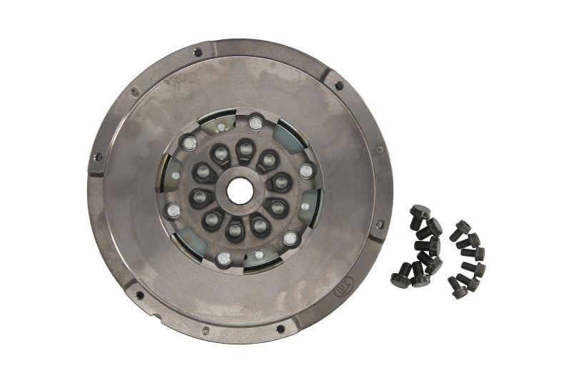 Volanta cu masa dubla manual AUDI A4 ALLROAD B8 A4 B8 A5 Q5 2.0 d 08.08-05.17 AUDI A4 Allroad IV (8KH, B8), Turism, 04.2009 - 05.2016 LUK 415 0869 10