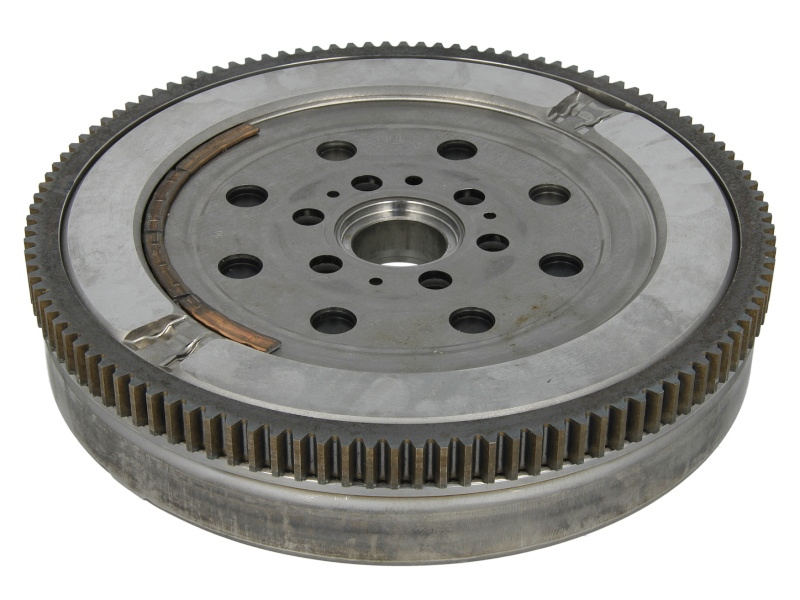 Volanta cu masa dubla manual cu placa de reglare a frecarii fara kit de suruburi fara rulment de ghidare CADILLAC BLS SAAB 9-3 9-3X 1.9 04.06- LUK 415 0407 10