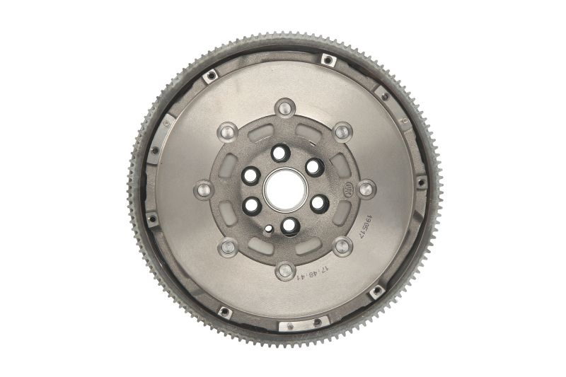 Volanta cu masa dubla manual fara kit de surub fara placa de reglare a frictiunii fara rulment de ghidare AUDI VW JETTA III (1K2), Sedan, 09.2004 - 10.2010 LUK 415 0557 10