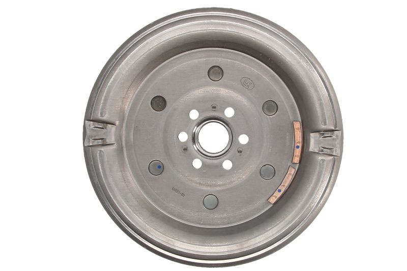 Volanta cu masa dubla manual VW MULTIVAN T5 MULTIVAN T6 TRANSPORTER T5 TRANSPORTER T6 TRANSPORTER T6 / CARAVELLE T6 2.0 d 09.09-12.19 LUK 415 0734 10