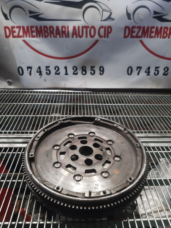 Volanta cu masa dupla compatibil Vw, Audi, Seat, Skoda 1.9 tdi cv manual 6+1 tr cod 415025010