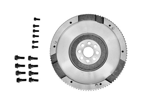 VOLANTA CU MASA SIMPLA TOYOTA AVENSIS VERSO 2001->2007 , pentru motor fara volanta cu masa dubla, pentru 2.0 D (CLM20_)-85 KW;