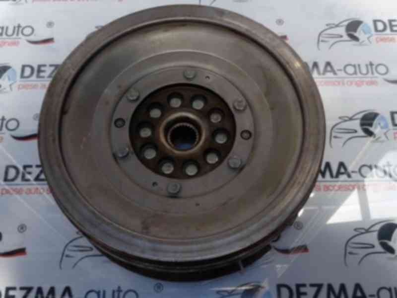 Volanta cutie automata, cod 0B5105317J, Vw Touareg (7LA, 7L6) 2.5 tdi, 4x4 (id:212840)