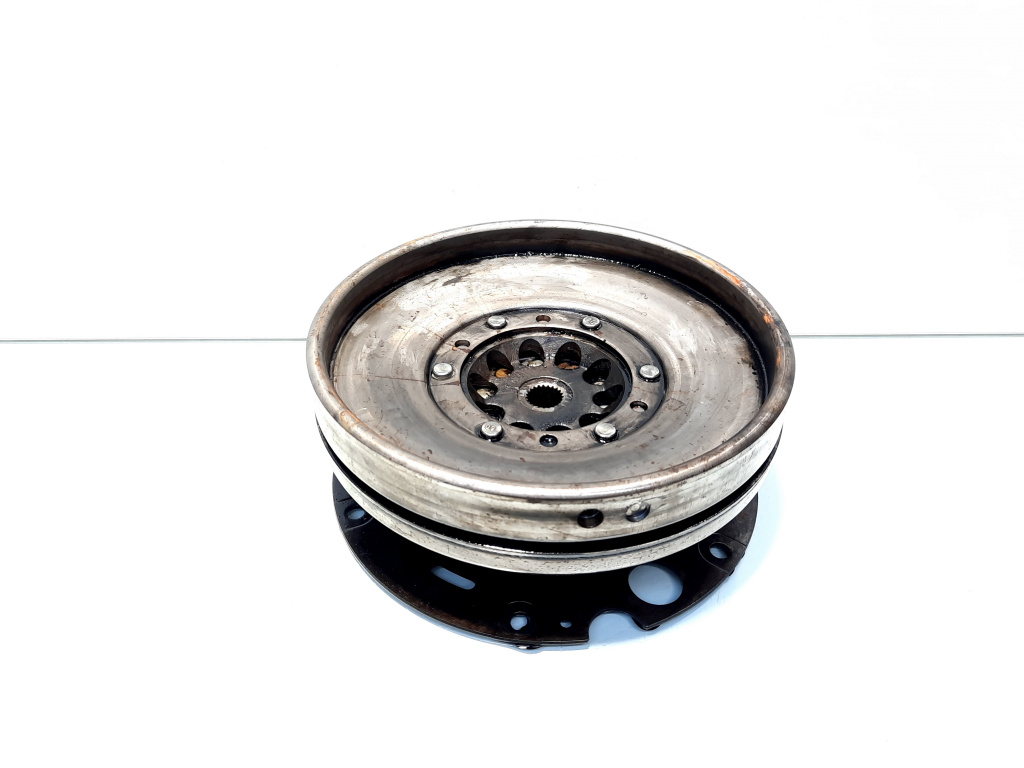 Volanta cutie automata, cod 0CK105317AG, Audi A4 (8W2, B9) 2.0 TDI, DET (pr;110747)