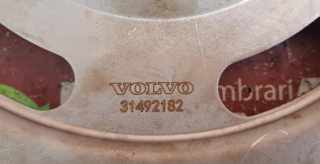 Volanta cutie viteze automata Volvo XC40