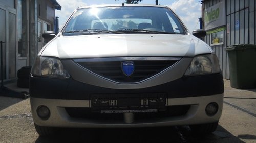 Volanta Dacia Logan 1.5 diesel