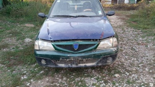 Volanta Dacia Solenza [2003 - 2005] Seda