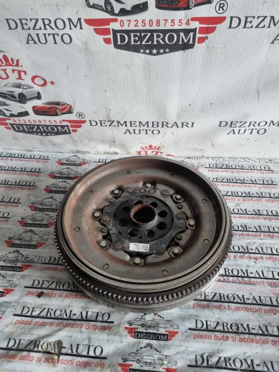Volanta DSG 05L105266K Seat Leon IV 2.0 TDI DTTA 150 cai