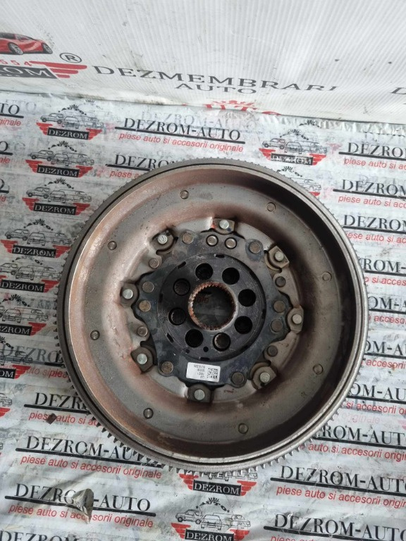 Volanta DSG 05L105266K Skoda Superb III 