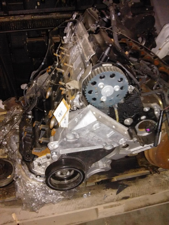 Volanta dsg Volkswagen Golf 6, 1.6 tdi.