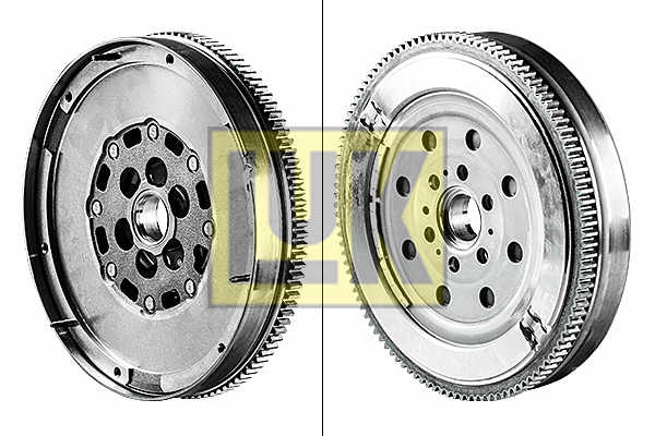Volanta FIAT SEDICI (FY_) 1.9 D Multijet