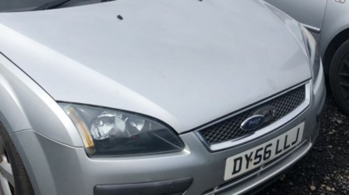 Volanta Ford Focus 2005 Hatchback 2.0