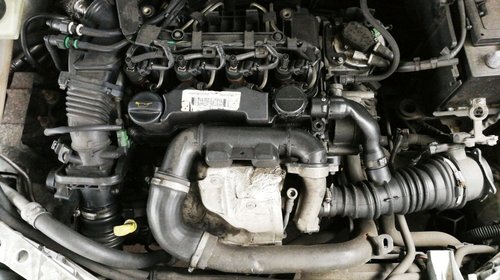 Volanta Ford Focus 2007 Break 1.6 tdci