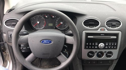 Volanta Ford Focus 2007 Break 1.6 tdci