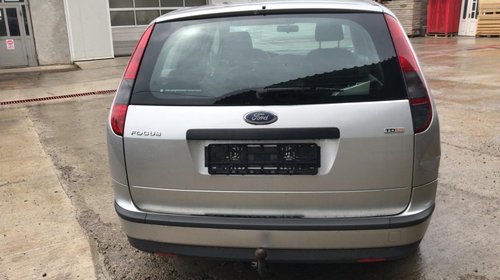 Volanta Ford Focus 2007 Break 1.6 tdci