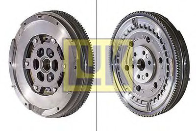 Volanta FORD FOCUS Combi (DNW) (1999 - 2007) LuK 4