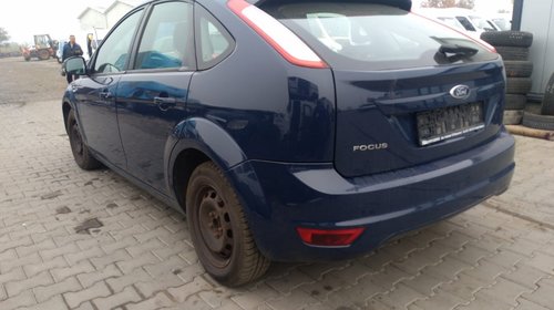 Volanta Ford Focus Mk2 2008 Hatchback 1.