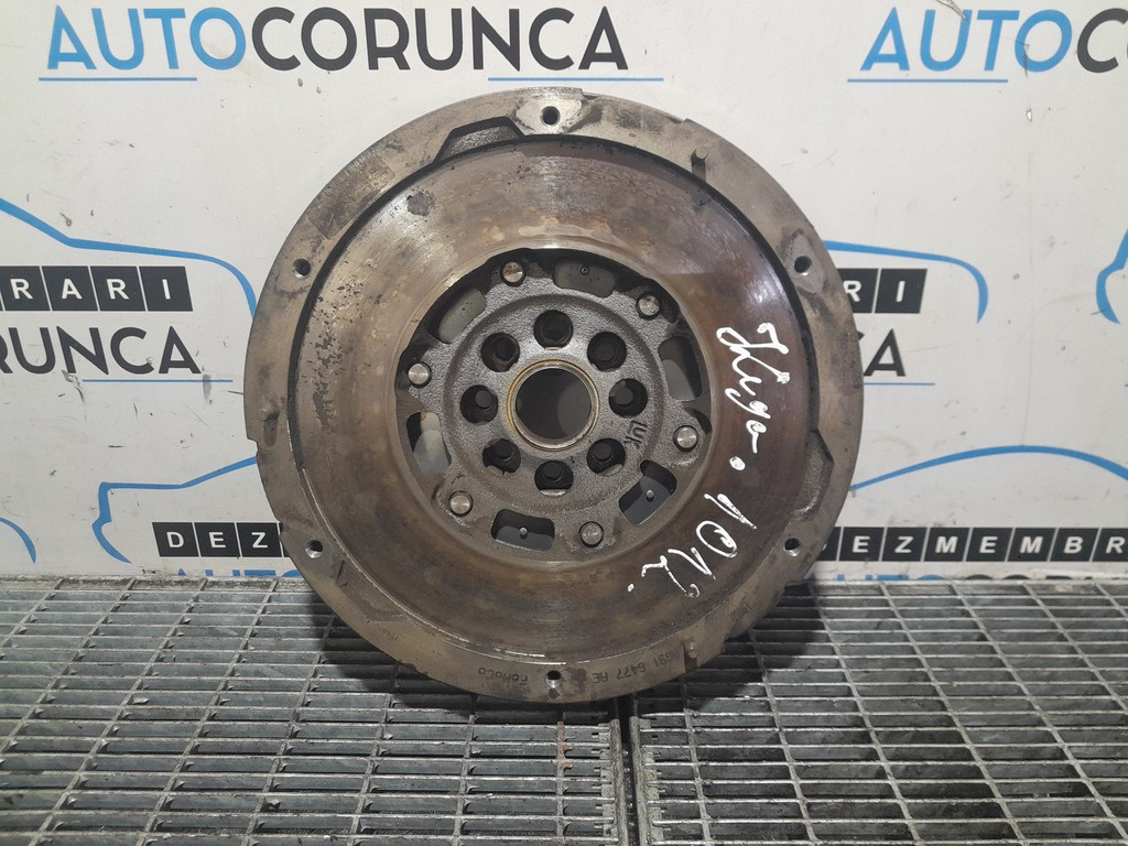 Volanta Ford Kuga II 2.0 TDCI 2012 - 2014 6 Trepte UKMA MASA DUBLA LUK