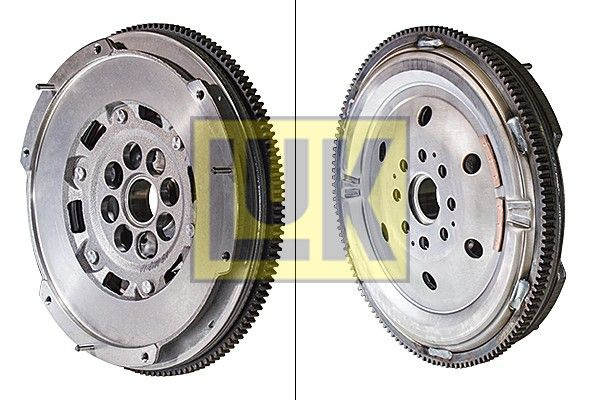 Volanta # Ford Mondeo 3.0 mk iii limuzina [b4y] v6 24v benzina 204cp/150kw REBA 2004 2005 2006 2007 # 415 0412 10 # LUK
