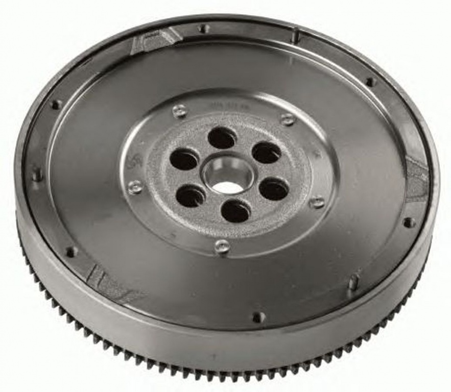 Volanta FORD MONDEO IV Turnier BA7 SACHS 6366 000 015