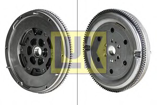 Volanta FORD MONDEO Mk III limuzina (B4Y) (2000 - 2007) LuK 415 0397 10