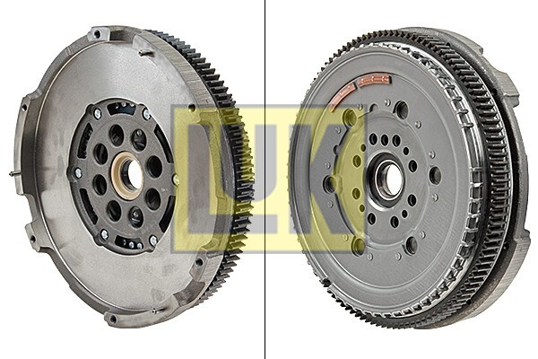 Volanta # Ford Transit 2.2 tdci all-wheel drive motorina 155cp/114kw 2014 2015 2016 2017 2018 2019 2020 2021 2022 2023 2024 2025 # 415 0628 10 # LUK