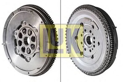 Volanta FORD TRANSIT caroserie LuK 415041510