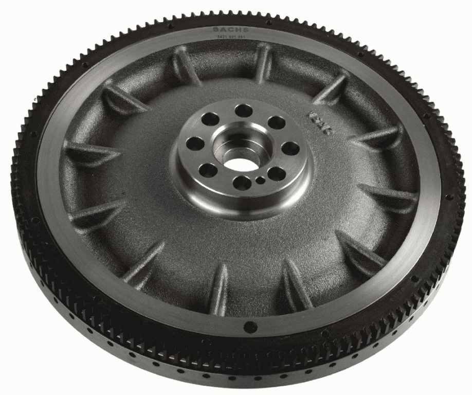 Volanta # Honda Accord 1991 1992 1993 # 3421 601 081 # SACHS