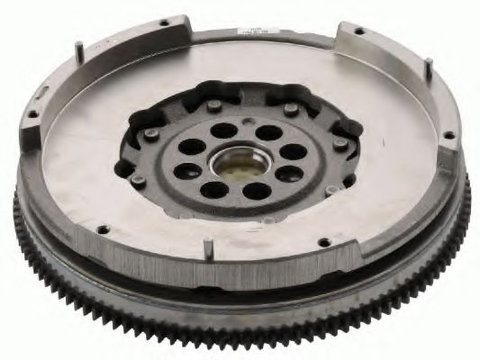 Volanta HYUNDAI SANTA FÉ II (CM) (2005 - 2016) SACHS 2294 501 188