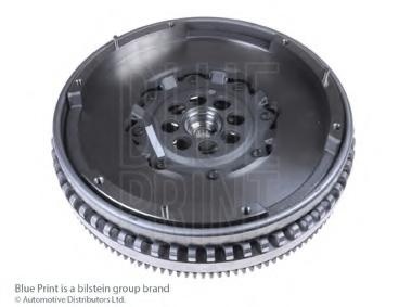 Volanta HYUNDAI SATELLITE, KIA SORENTO I (JC), HYUNDAI H300 caroserie (TQ) - BLUE PRINT ADG03511