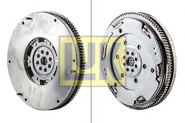 Volanta IVECO DAILY III caroserie inchisa/combi - Cod intern: M20435200 - LIVRARE DIN STOC in 24 ore!!!