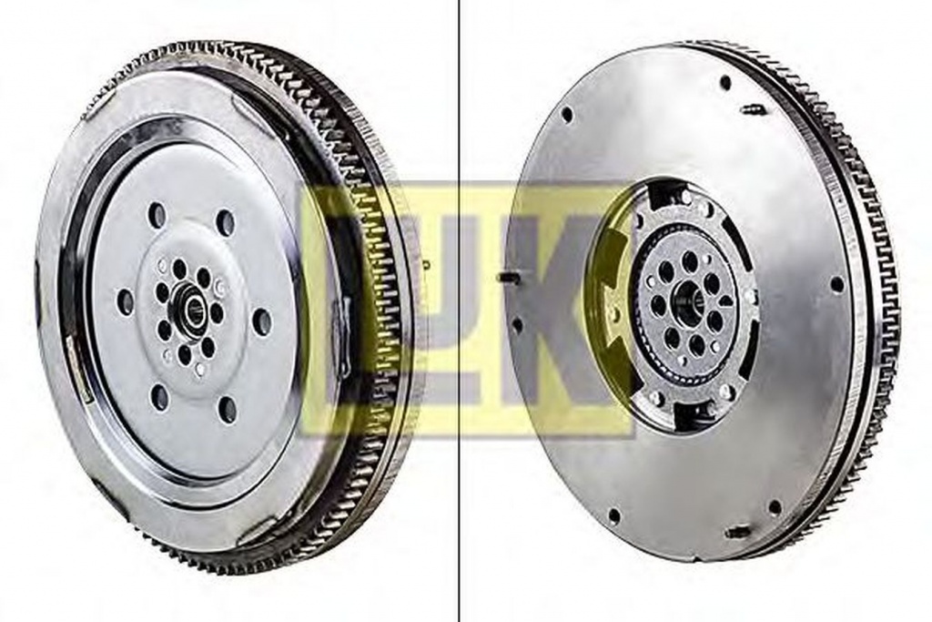 Volanta IVECO DAILY IV autobasculanta LuK 415026810