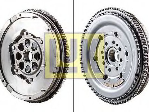 Volanta JAGUAR X-TYPE (CF1) (2001 - 2009) LuK 415 0168 10