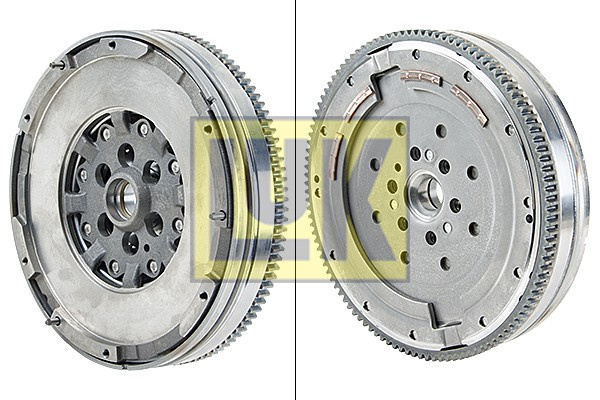 VOLANTA ~ JEEP CHEROKEE (KL) 2.0 CRD 4x4 2.0 CRD 140cp 170cp 2014 2015 2016 2017 2018 ~ 415 0697 10 ~ LUK