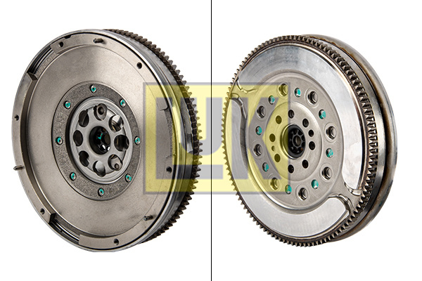 Volanta # Kia Sportage 2010 2011 2012 2013 2014 2015 2016 2017 2018 2019 2020 2021 2022 2023 2024 2025 # 415089810 # LUK