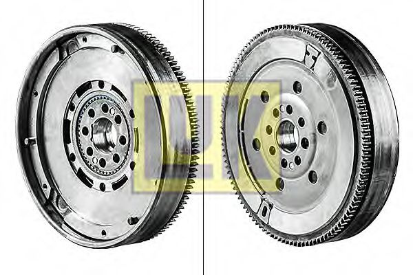 Volanta LAND ROVER FREELANDER (LN) (1998 - 2006) L