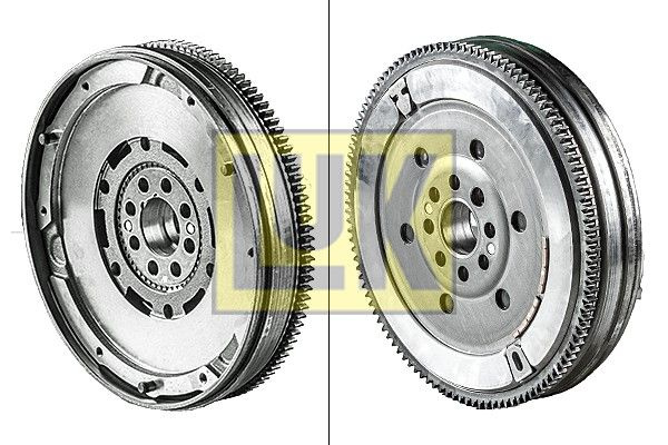 Volanta LuK 415 0105 10 pentru BMW 3 (E46), Z3 Roadster (E36) 19952003