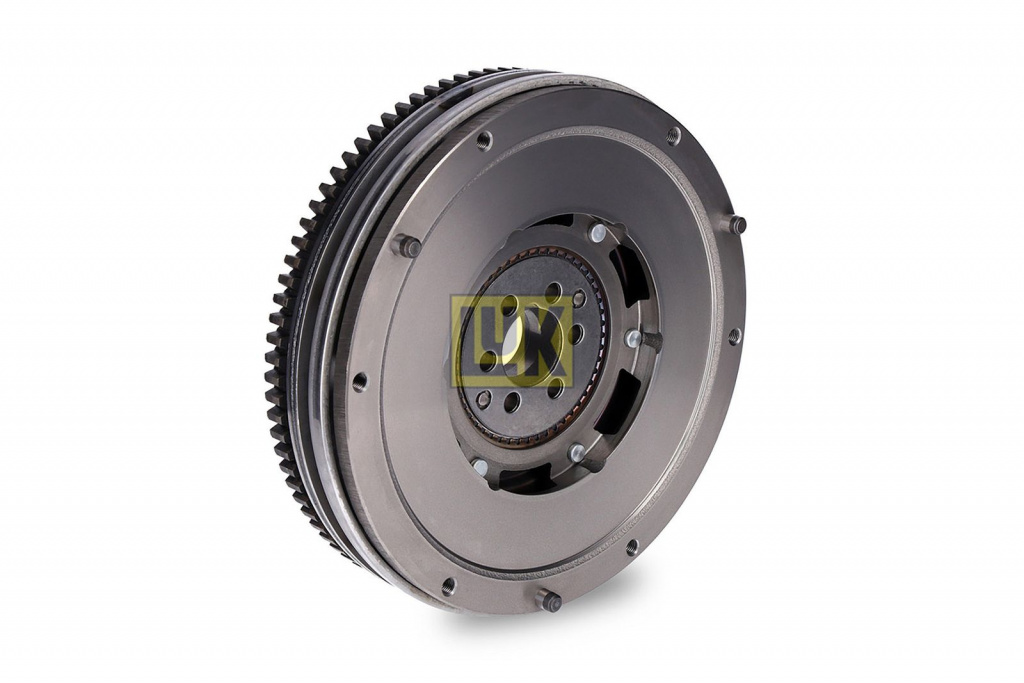 Volanta LuK 415 0274 10 pentru MINI (R50, R53), MI