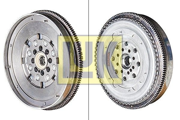 Volanta LuK 415 0364 10 pentru CHRYSLER PT CRUISER (PT), PT CRUISER (PT_) 20002010