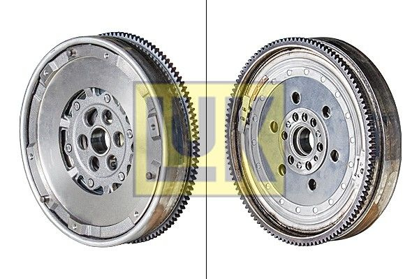 Volanta LuK 415 0365 10 pentru BMW 1 (E87), 3 (E90) 20042012