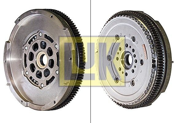 Volanta LuK 415 0562 10 pentru FORD TOURNEO CUSTOM V362 bus (F3), TRANSIT TOURNEO bus 20062014