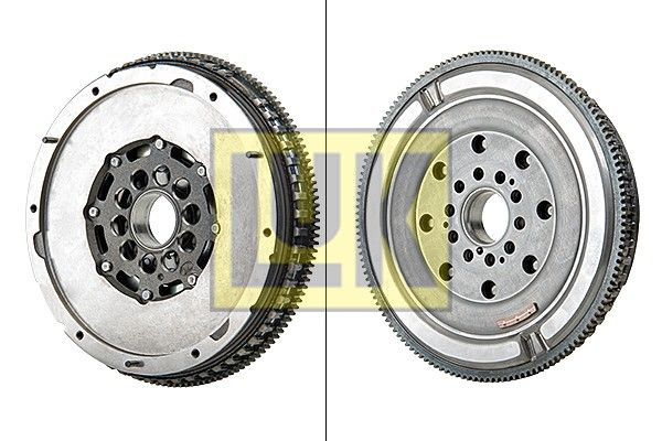 Volanta LuK 415 0716 10 pentru VOLVO C30 (533), XC