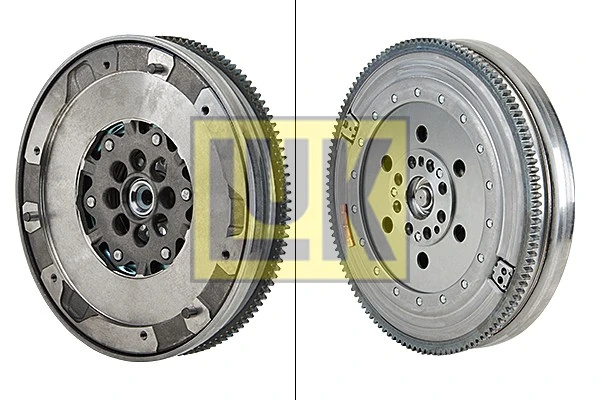 Volanta LUK BMW 3 Touring (E91) 2005-2012 - 415 0477 10