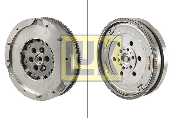 Volanta LUK BMW 4 cupe (F32, F82) 2013-2016 - 415 0502 10